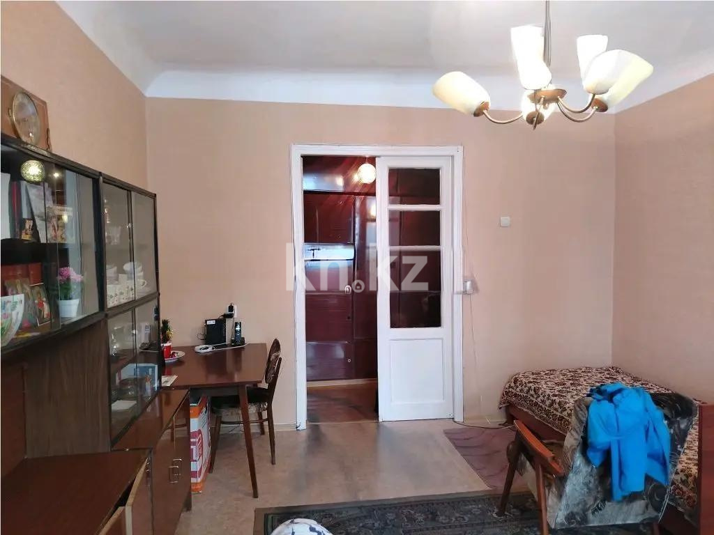 Продажа 2-комнатной квартиры, 60 м² - Недвижимость в Караганде - страница 16 фото 1 из 4
