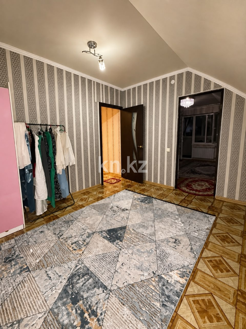 Продажа 4-комнатного дома, 139 м² в Алматы - фото 2