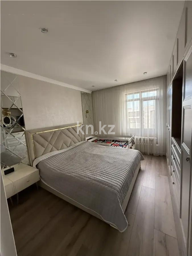 Продажа 4-комнатной квартиры, 120 м² в Алматы