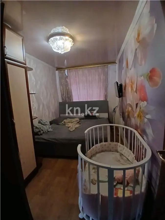 Продажа 3-комнатной квартиры, 56 м² - Продажа трехкомнатных квартир в Темиртау - страница 2 фото 2 из 6