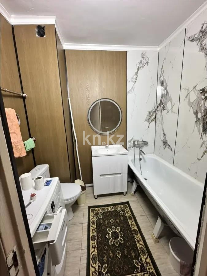 Продажа 2-комнатной квартиры, 55 м² в Алматы - фото 4