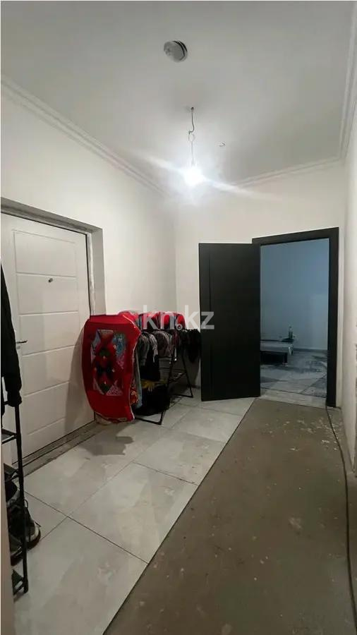 Продажа 1-комнатной квартиры, 56 м², ул. Култегин, дом  19 - Продажа квартир в Астане без посредников фото 4 из 4