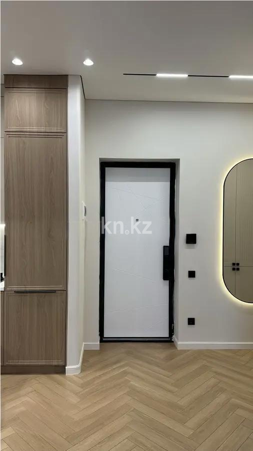 Продажа 2-комнатной квартиры, 42.2 м², пр. Мангилик Ел, дом  62 в Астане - фото 5