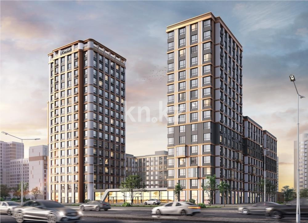 Продажа 5-комнатной квартиры, 132 м² - Продажа пятикомнатных и более квартир в Казахстане - страница 10 фото 2 из 8