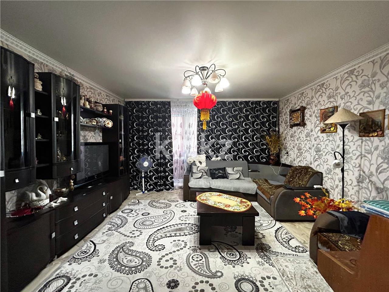 Продажа 4-комнатной квартиры, 79 м², ул. Язева - Продажа квартир в Караганде фото 3 из 18