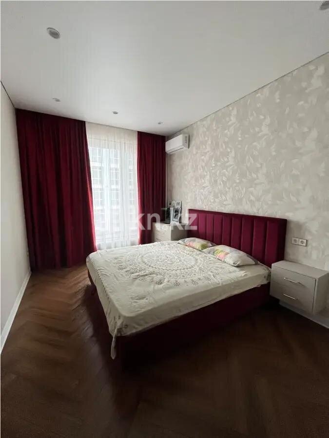 Продажа 3-комнатной квартиры, 93.5 м² в Астане - фото 3
