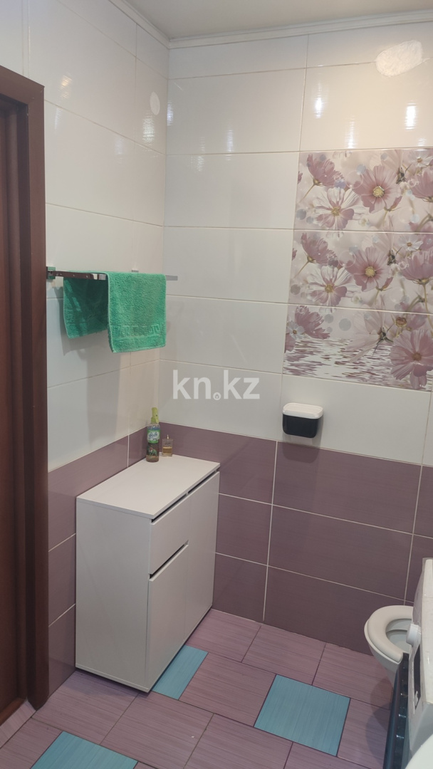 Продажа 3-комнатной квартиры, 64.5 м² - Продажа квартир в кирпичном доме в Казахстане фото 14 из 31
