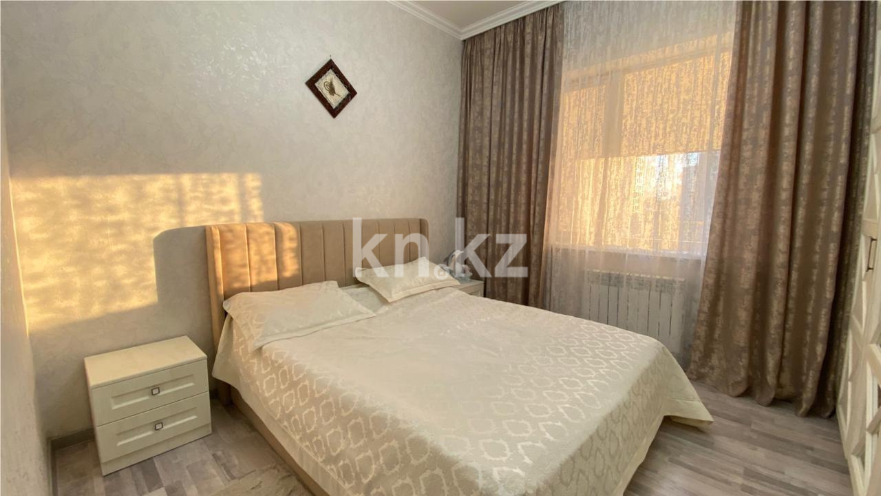 Продажа 3-комнатной квартиры, 74 м² - Недвижимость в Казахстане - страница 10 фото 6 из 15