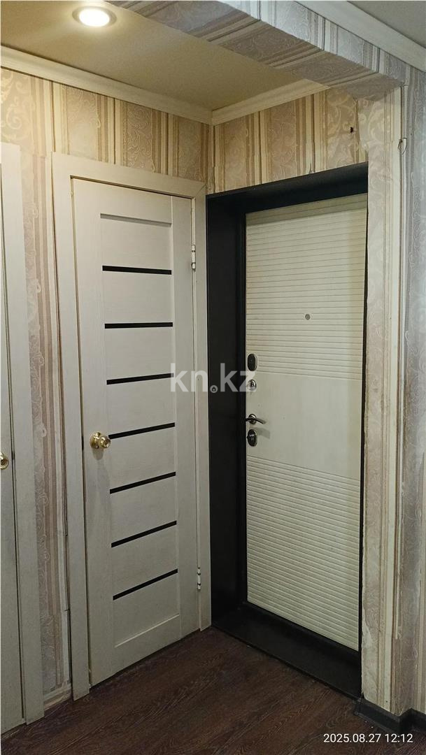 Продажа 2-комнатной квартиры, 48 м², ул. Станционная, дом  76 - Продажа квартир в Шахтинске фото 4 из 4