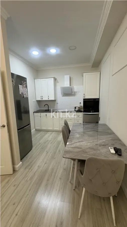 Продажа 2-комнатной квартиры, 63 м² в Алматы - фото 2