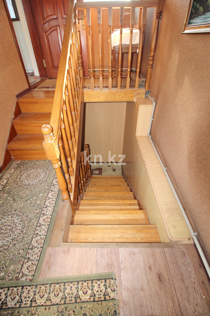 Продажа 5-комнатного дома, 165 м² - Продажа недвижимости в Алматы - страница 7 фото 5 из 20