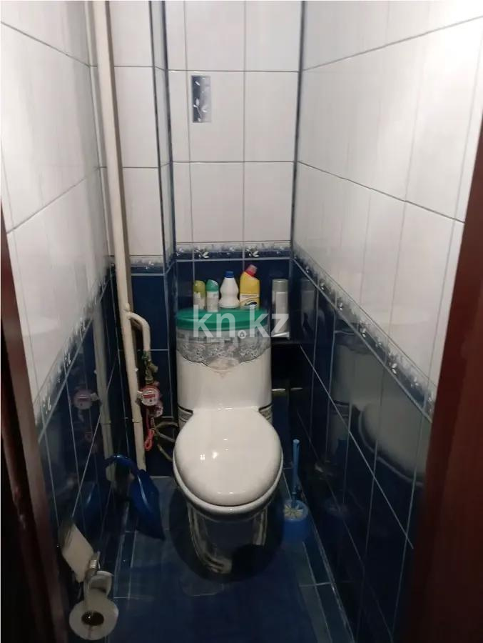 Продажа 3-комнатной квартиры, 62 м² - Продажа квартир в кирпичном доме в Алматы - страница 3 фото 7 из 9