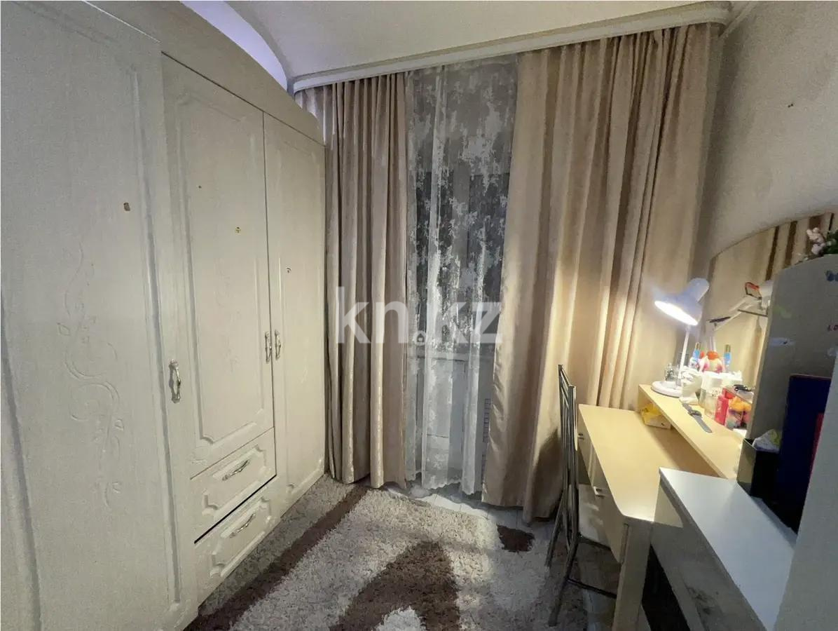 Продажа 4-комнатной квартиры, 85 м² - Продажа квартир в Городе Караганды - страница 2 фото 3 из 4