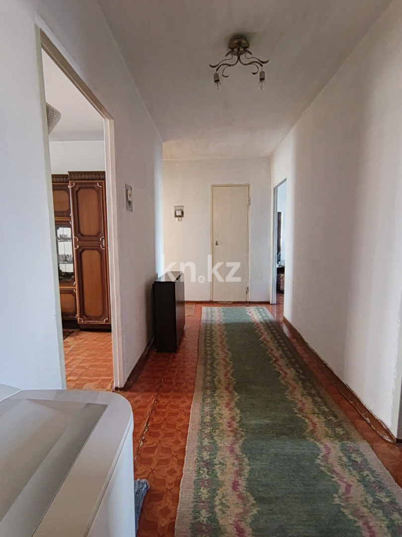 Продажа 3-комнатной квартиры, 63.9 м² - Продажа квартир в Балхаше фото 9 из 20