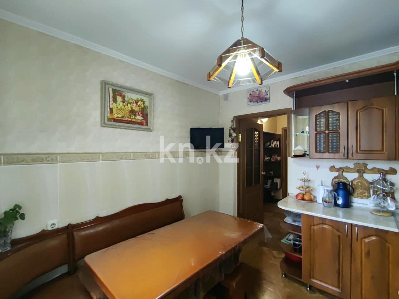 Продажа 3-комнатной квартиры, 63 м² в Караганде - фото 25