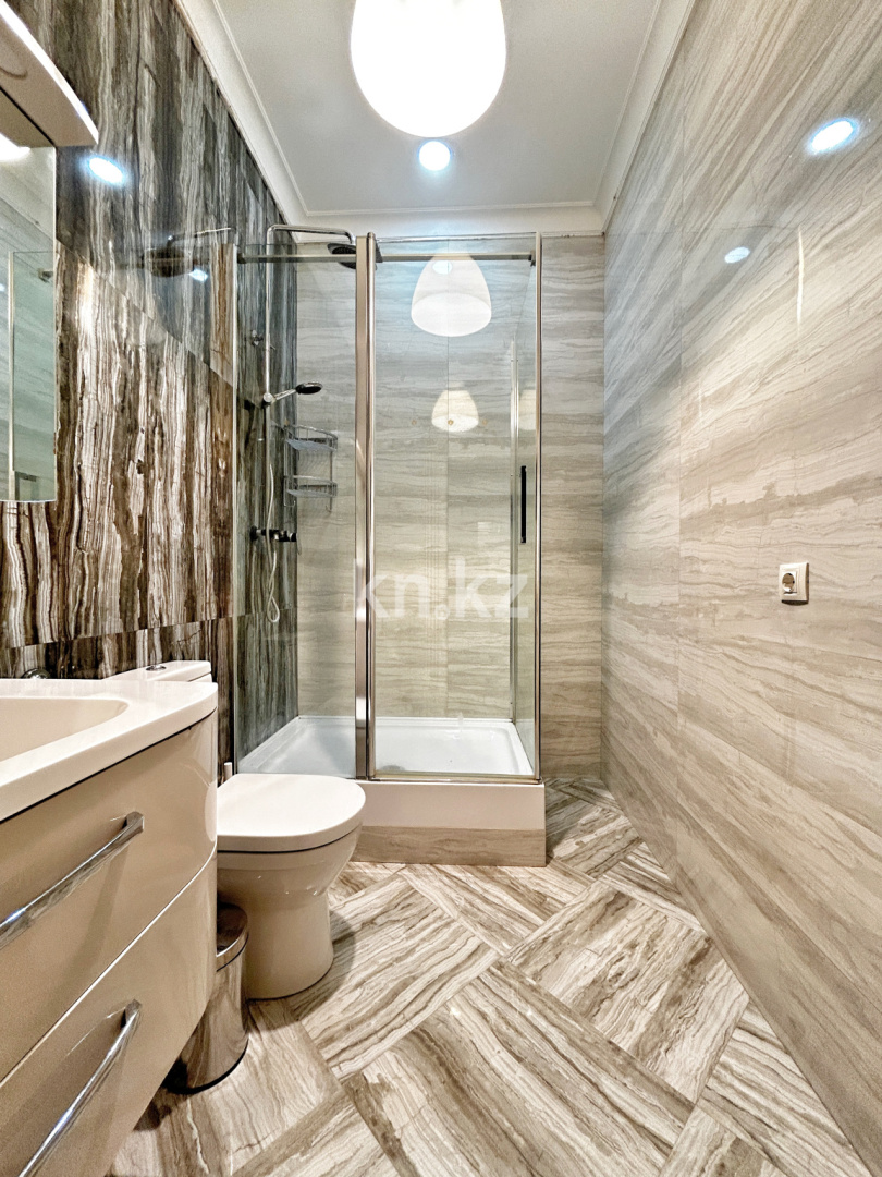 Продажа 5-комнатной квартиры, 280 м² - Продажа  пятикомнатных квартир в Алматы - страница 2 фото 20 из 40