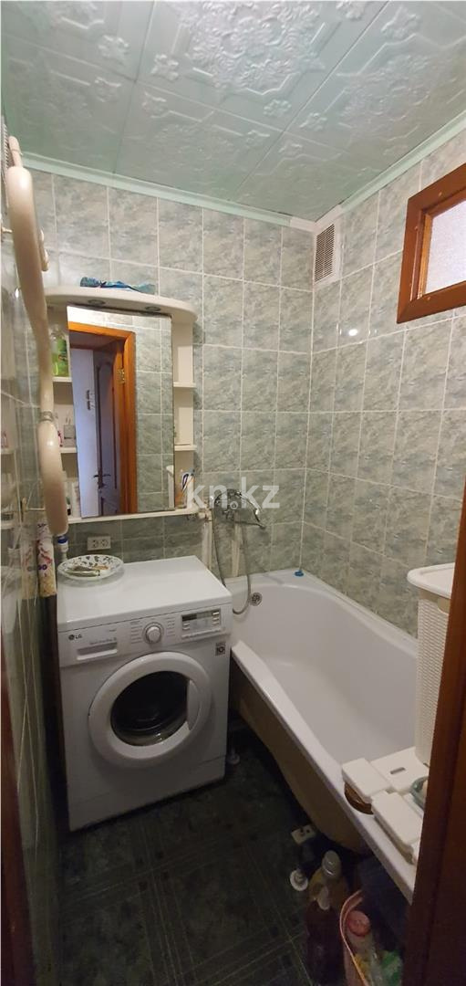 Продажа 3-комнатной квартиры, 48 м², пр. Республики - Продажа  трехкомнатных квартир в Караганде фото 10 из 13