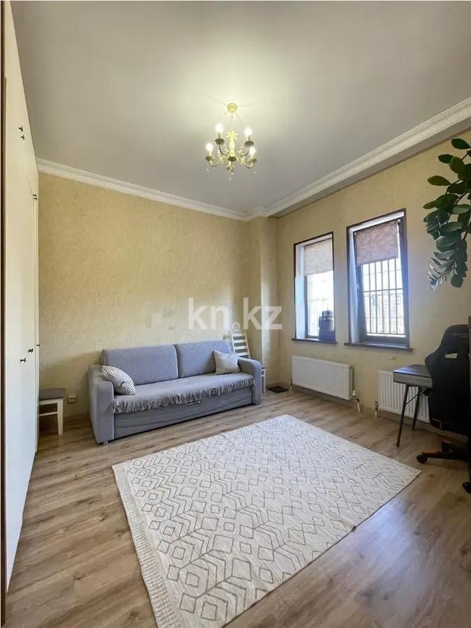 Продажа 3-комнатной квартиры, 107 м² - Продажа трехкомнатных квартир в р-не Сарайшык Астаны - страница 4 фото 3 из 6
