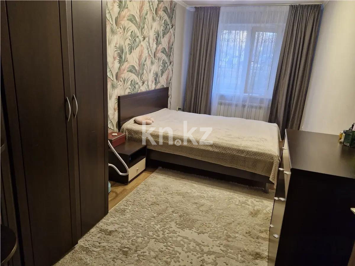 Продажа 3-комнатной квартиры, 60 м² в Алматы - фото 3