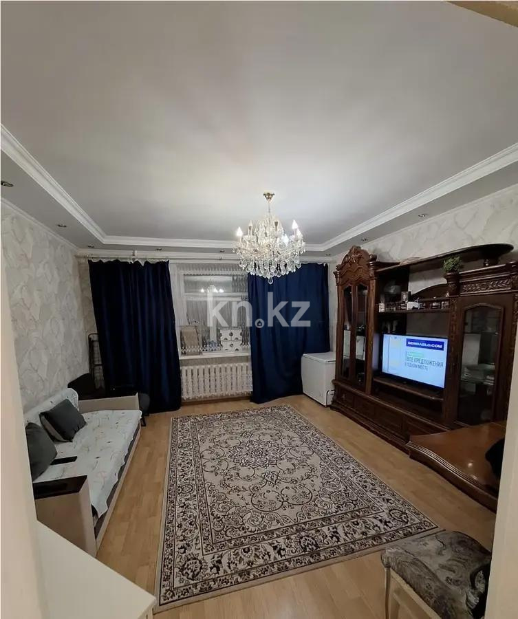 Продажа 2-комнатной квартиры, 65 м² - Продажа квартир от собственников в Астане - страница 4 фото 1 из 5