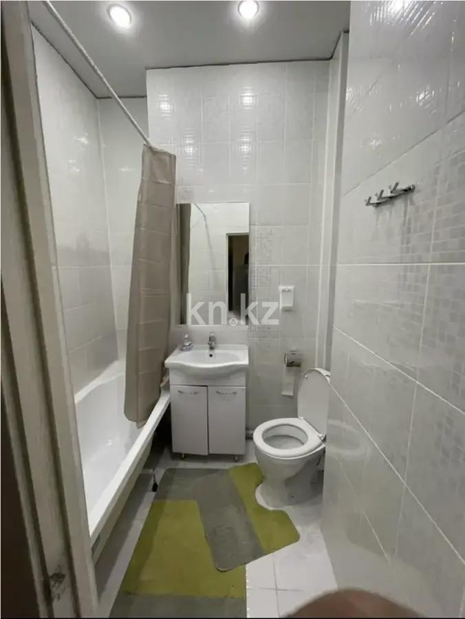 Продажа 1-комнатной квартиры, 38.8 м² в Астане - фото 3