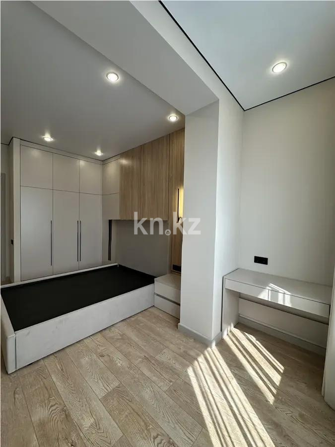 Продажа 3-комнатной квартиры, 97 м², пр. Аль-Фараби, дом  111а - Продажа  трехкомнатных квартир в новостройках Алматы без посредников фото 4 из 7