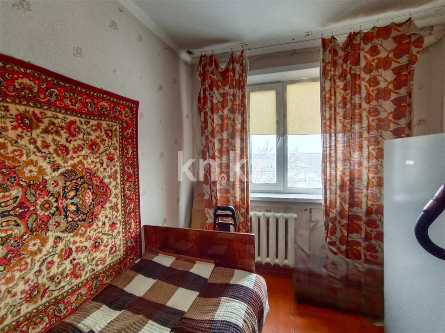 Продажа 4-комнатной квартиры, 61 м² - Продажа квартир в Караганде - страница 2 фото 6 из 11