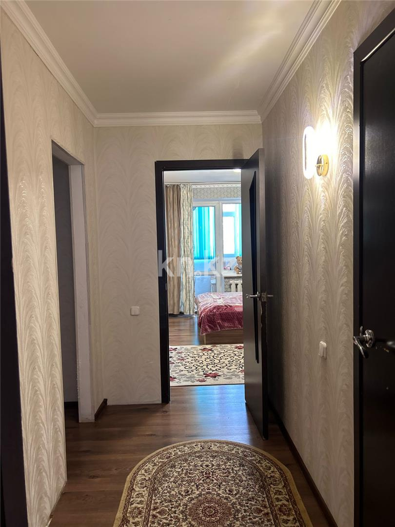 Продажа 3-комнатной квартиры, 78 м², ул. 70 квартал - Продажа квартир в Темиртау фото 11 из 20