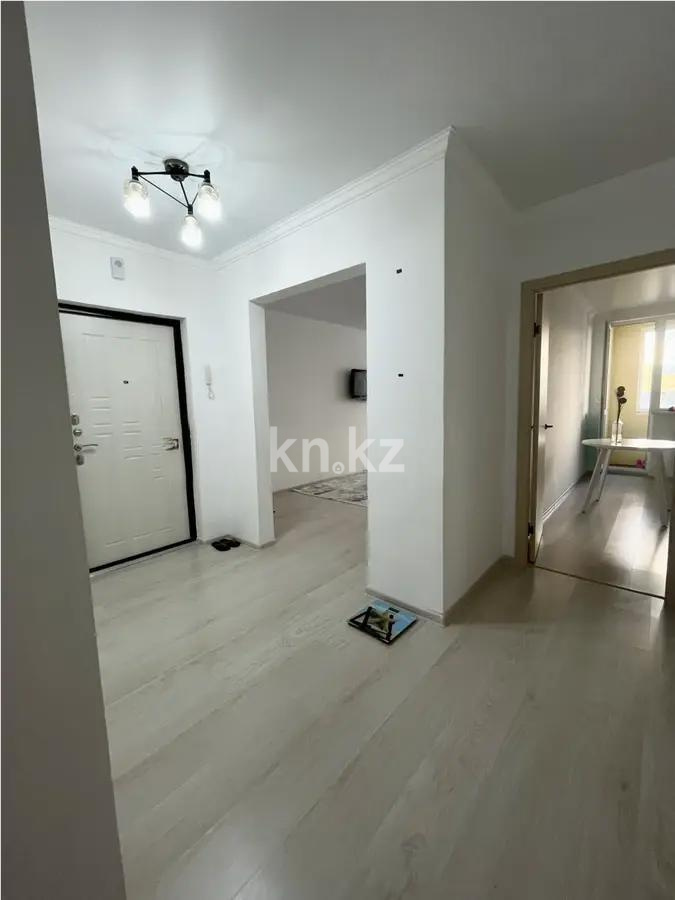 Продажа 2-комнатной квартиры, 61.4 м², ул. А-105, дом  20 в Астане - фото 6