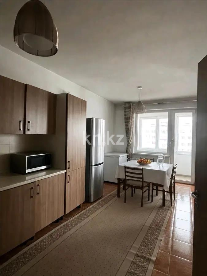 Продажа 3-комнатной квартиры, 94 м² в Астане - фото 4