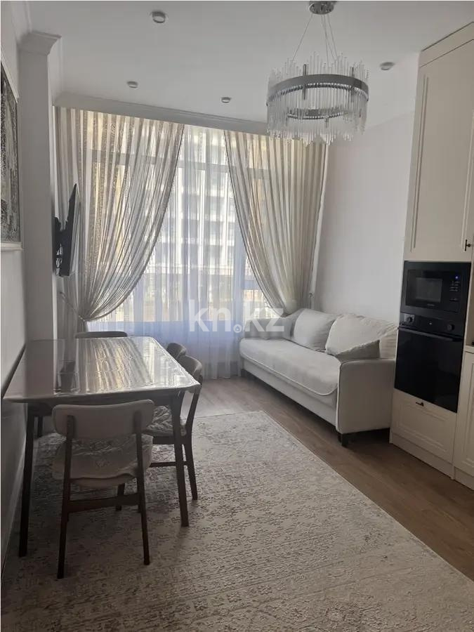 Продажа 3-комнатной квартиры, 70 м² - Продажа трехкомнатных квартир от собственников в Астане - страница 24 фото 1 из 6