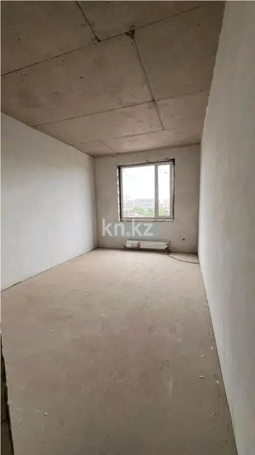 Продажа 1-комнатной квартиры, 38 м² - Продажа однокомнатных квартир в р-не Есиль Астаны фото 1 из 4