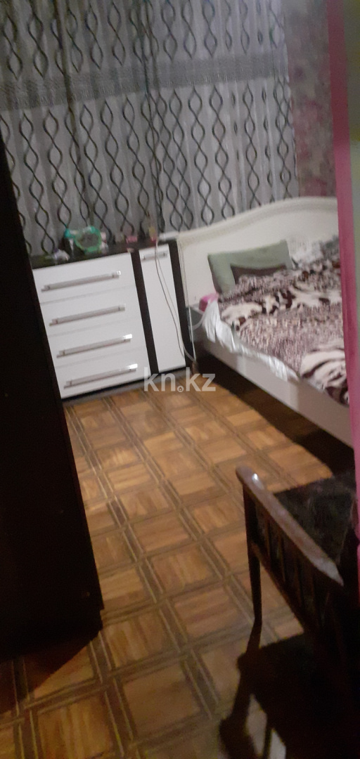 Продажа 3-комнатного дома, 75 м² - Продажа квартир в Караганде фото 9 из 24