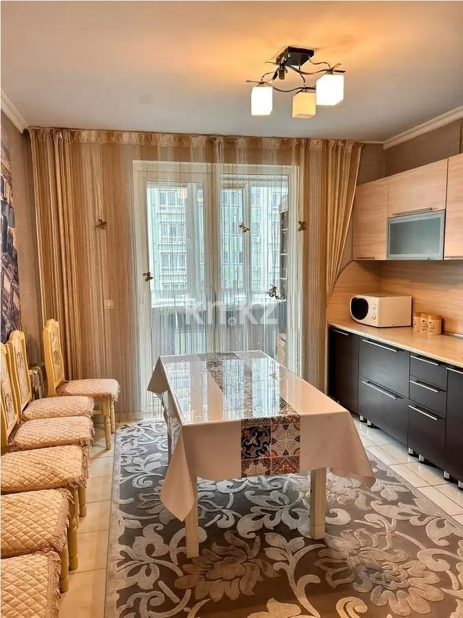 Продажа 2-комнатной квартиры, 66.9 м² - Продажа квартир в Алатауском р-не Алматы - страница 2 фото 3 из 4