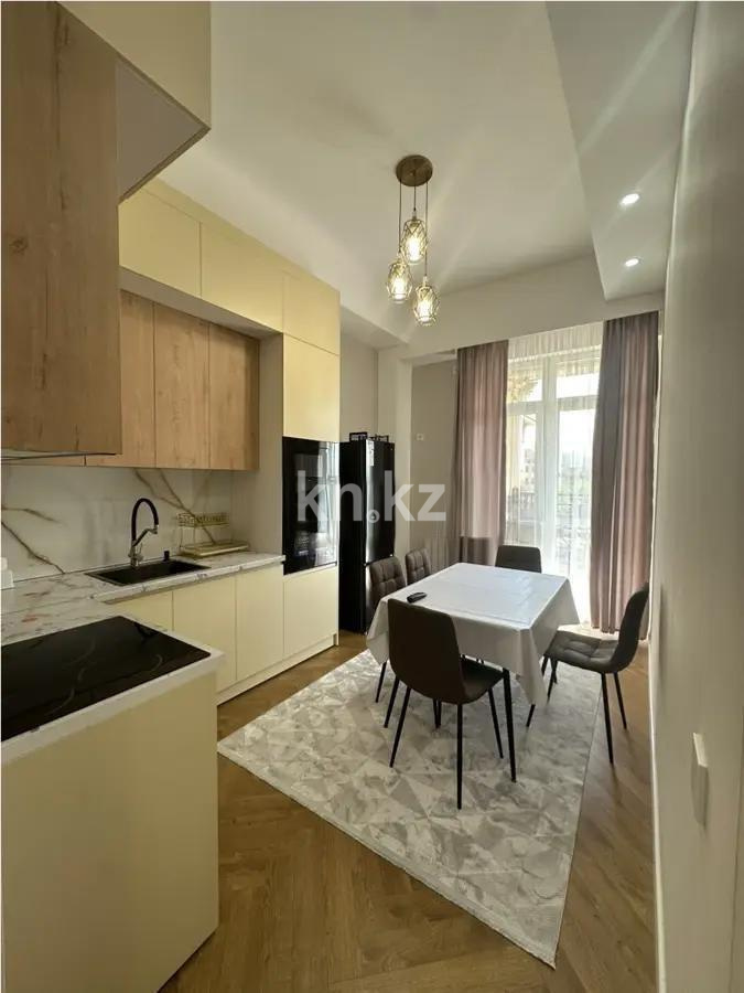 Продажа 2-комнатной квартиры, 51 м² - Продажа недвижимости в Казахстане - страница 13 фото 2 из 5