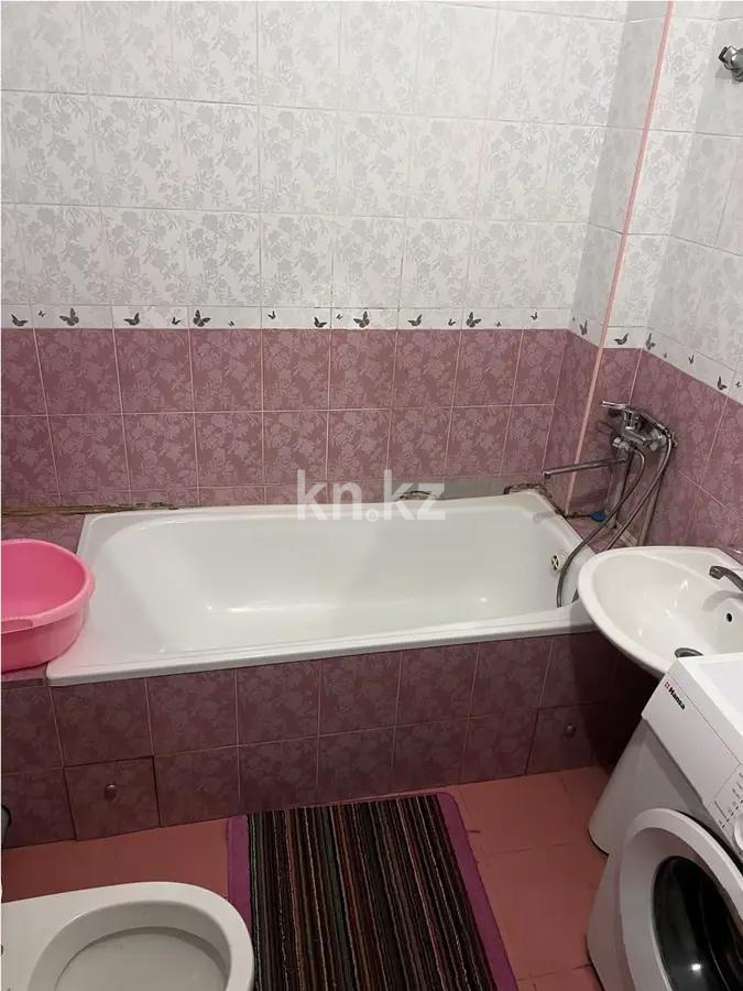 Продажа 1-комнатной квартиры, 45 м², пр. Райымбека, дом  247 - Продажа  однокомнатных квартир в Алматы фото 3 из 3