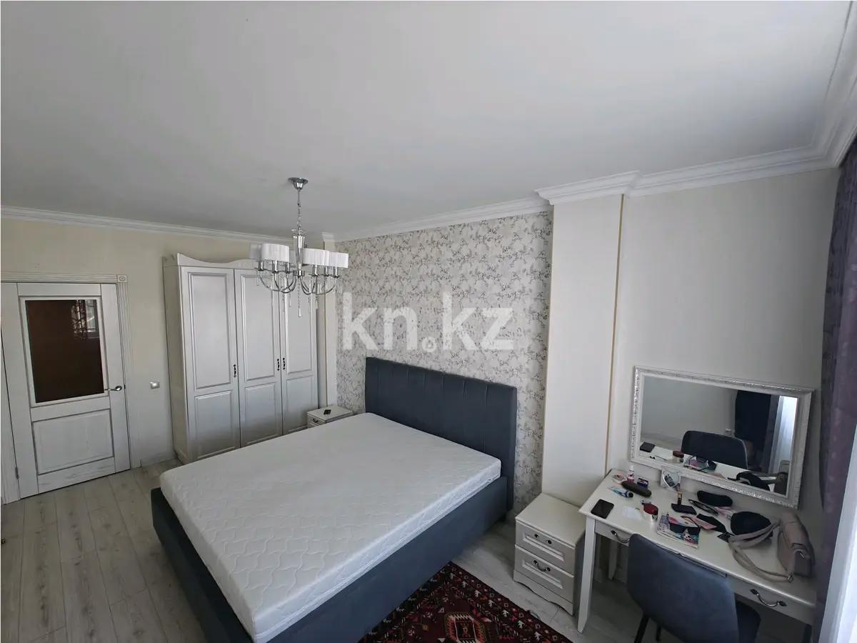 Продажа 2-комнатной квартиры, 71 м², пр. Улы Дала, дом  65/1 в Астане - фото 3