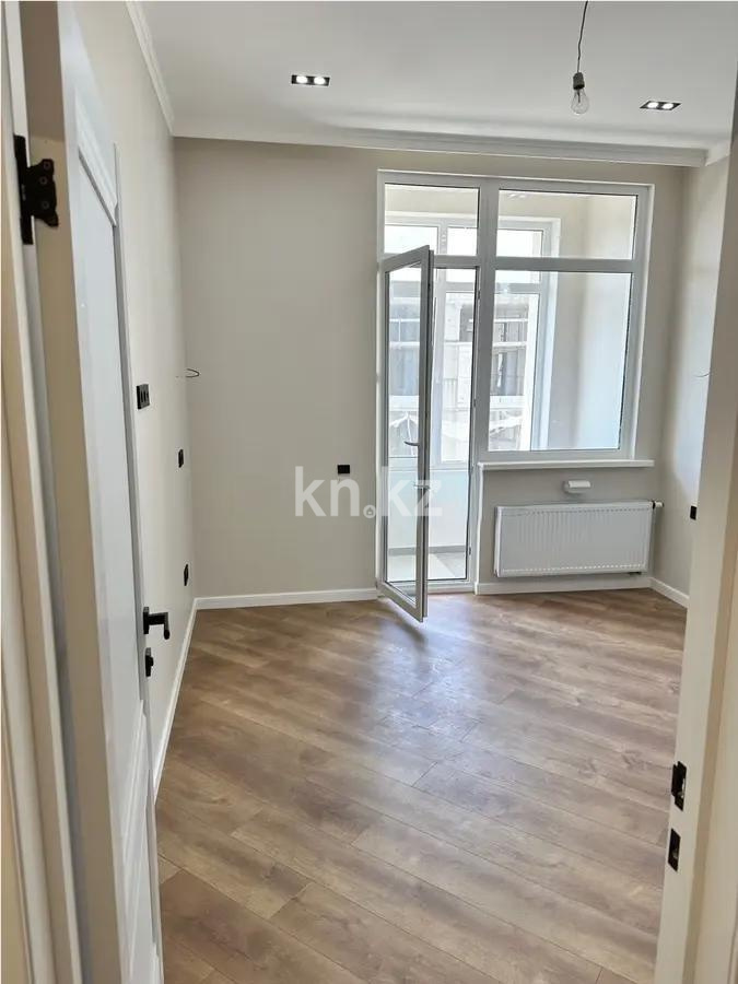 Продажа 2-комнатной квартиры, 62.6 м², ул. Тыныбаева, дом  11 в Астане - фото 2