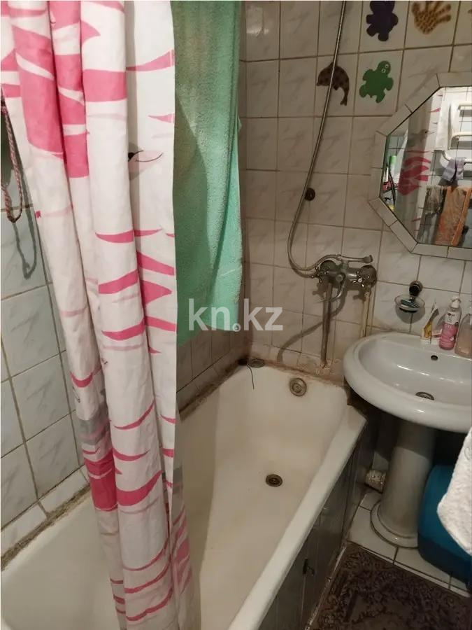 Продажа 1-комнатной квартиры, 33 м² - Продажа однокомнатных квартир в Казахстане - страница 91 фото 4 из 4