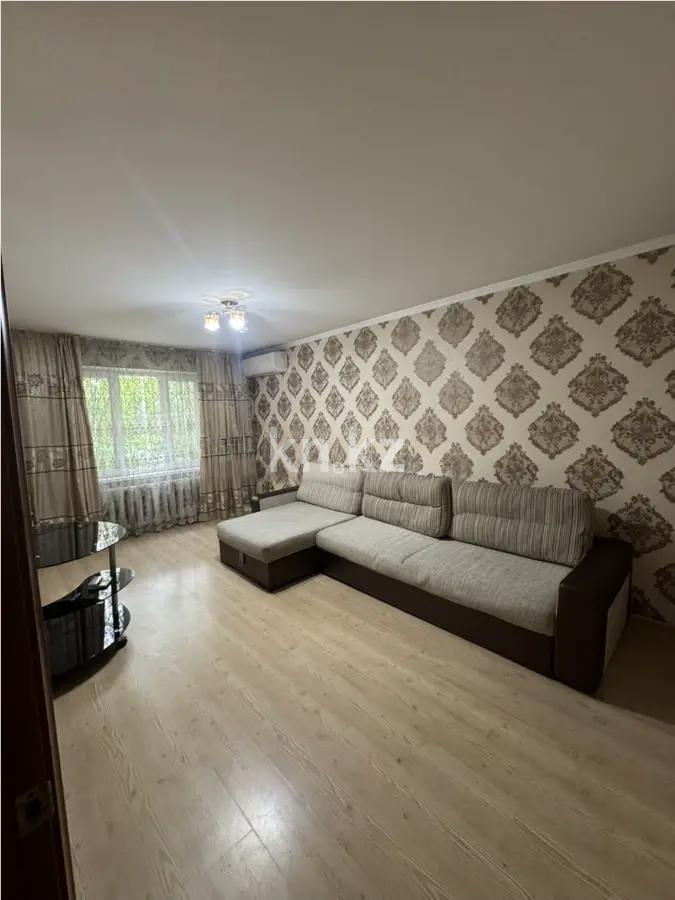 Продажа 3-комнатной квартиры, 72 м² - Продажа трехкомнатных квартир в монолитно-каркасном доме в Казахстане фото 1 из 5