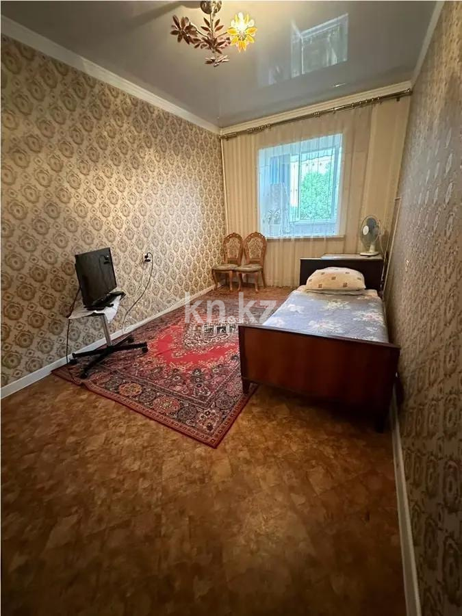 Продажа 4-комнатной квартиры, 100 м², мкр-н Айнабулак-3, дом  158 в Алматы - фото 3