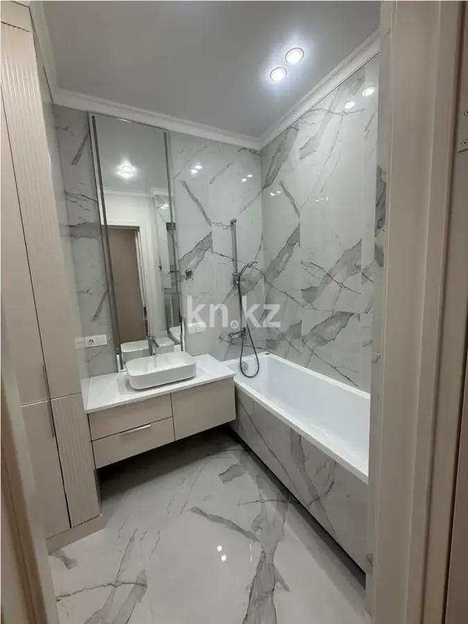 Продажа 3-комнатной квартиры, 100 м² - Продажа квартир в Астане в р-не Есиль - страница 6 фото 6 из 8