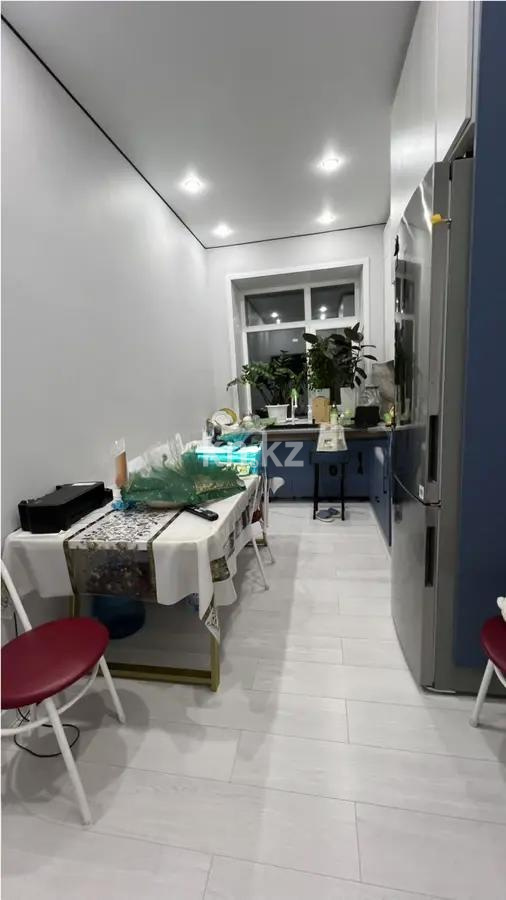 Продажа 2-комнатной квартиры, 53 м², ул. Е-181, дом  1/2 в Астане - фото 5