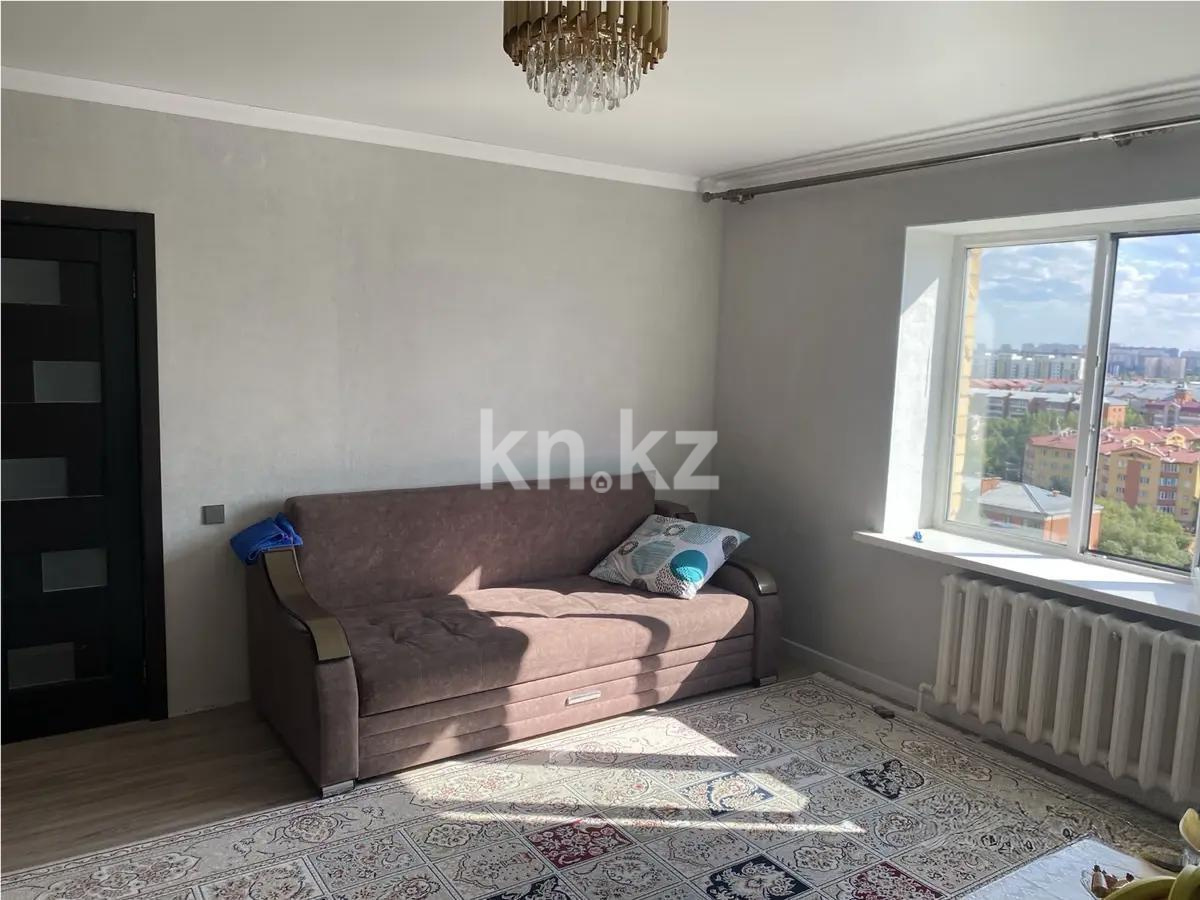 Продажа 2-комнатной квартиры, 60 м², пр. Кудайбердыулы, дом  25/1 - Продажа квартир в Казахстане фото 1 из 2