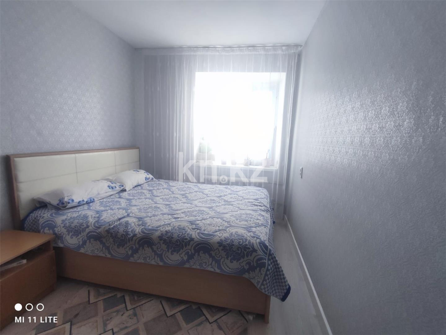 Продажа 2-комнатной квартиры, 42 м², пр. Металлургов в Темиртау - фото 3