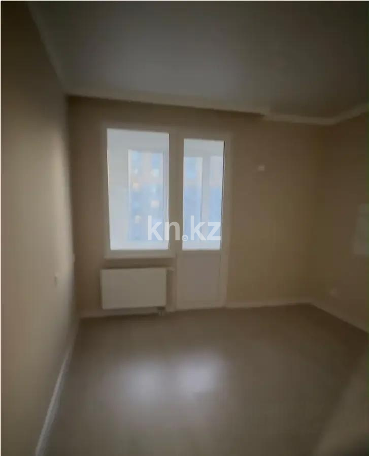 Продажа 1-комнатной квартиры, 42.3 м² в Астане - фото 2