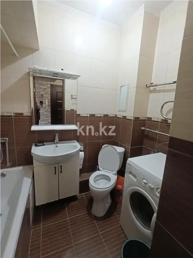 Продажа 1-комнатной квартиры, 38 м² - Продажа земельных участков в Уральске фото 3 из 4