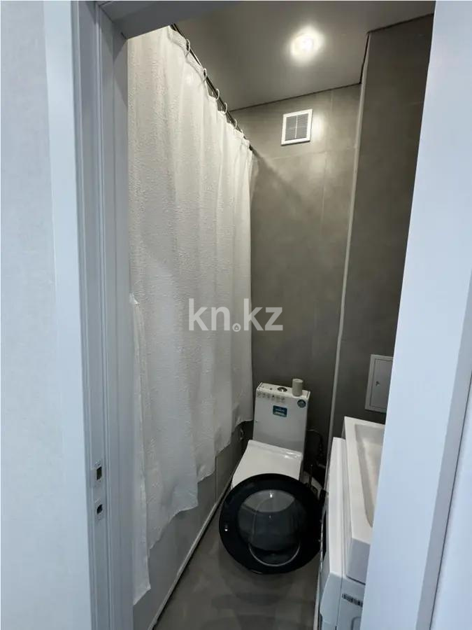 Продажа 1-комнатной квартиры, 20 м² - Продажа квартир в новостройках Астаны без посредников - страница 33 фото 3 из 3