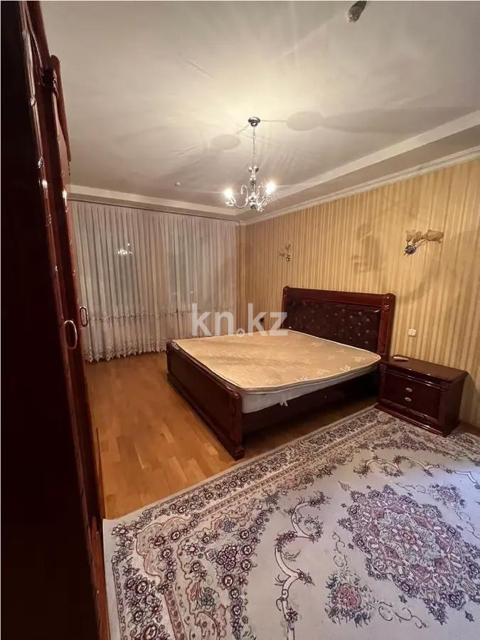 Продажа 6-комнатной квартиры, 220 м², пр. Кабанбай батыра, дом  11 - Продажа  пятикомнатных квартир в новостройках Астаны фото 3 из 10