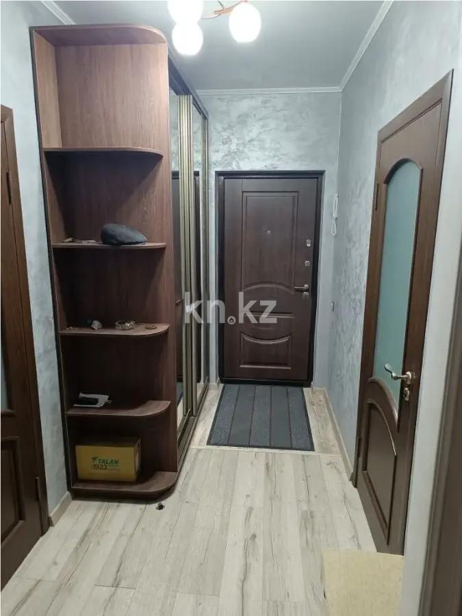 Продажа 1-комнатной квартиры, 48.1 м² - Продажа  однокомнатных квартир в новостройках Алматы с фото - страница 8 фото 4 из 5